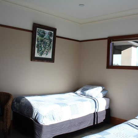 Hadlow Sunrise Retreat Timaru Eksteriør billede