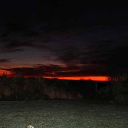 Hadlow Sunrise Retreat Timaru Eksteriør billede