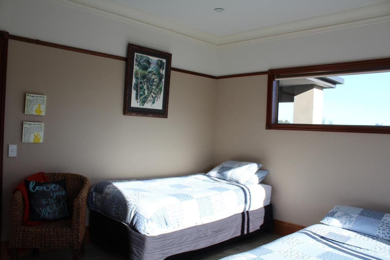 Hadlow Sunrise Retreat Timaru Eksteriør billede