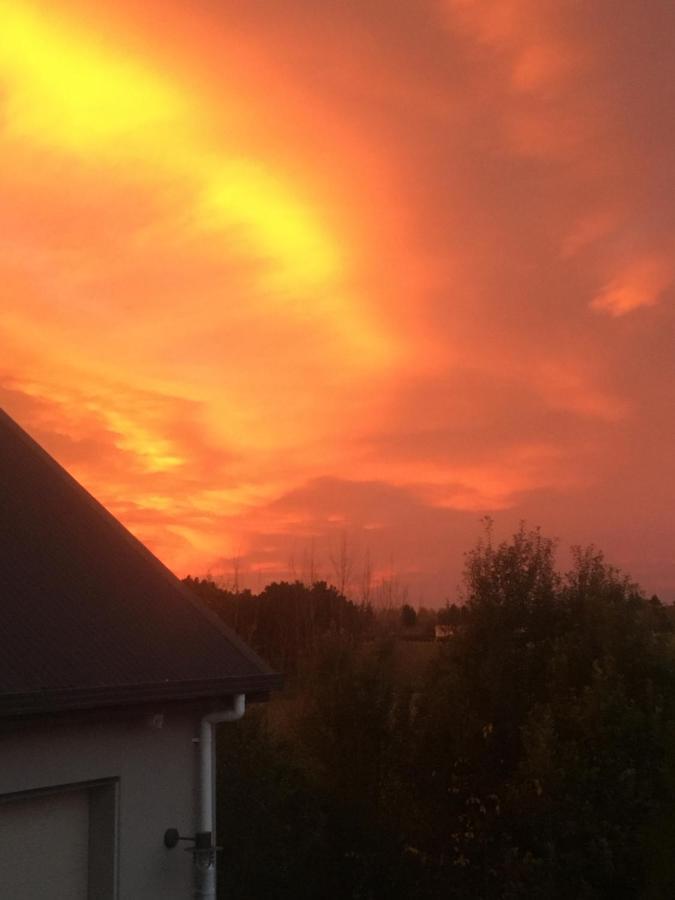 Hadlow Sunrise Retreat Timaru Eksteriør billede