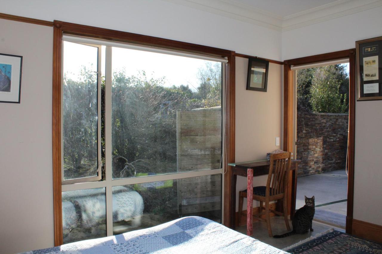 Hadlow Sunrise Retreat Timaru Eksteriør billede